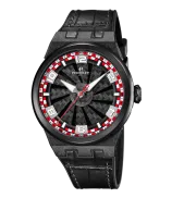 Perrelet Turbine Carbon Racing