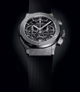 Hublot Classic Fusion Aerofusion Titanium