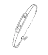 Messika Move Classic Pavé