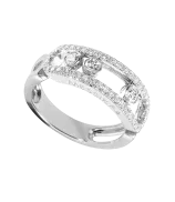 Messika Move Classic Pavé