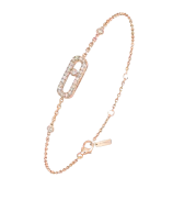 Messika Move Uno Pavé