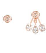 Messika My Twin Trio