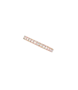 Messika Gatsby Mono Clip Middle