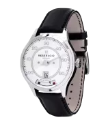 Reservoir Kanister Silver