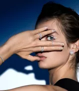 Messika Move Classic Pavé