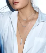 Messika Baby Move Pavé