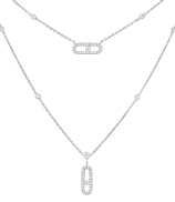 Messika Move Uno Pavé