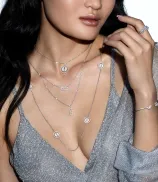 Messika Move Uno Pavé