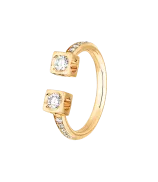 dinh van Le Cube Diamant Grand