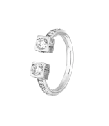 dinh van Le Cube Diamant Grand