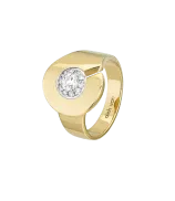 dinh van Menottes R15