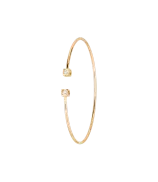 dinh van Le Cube Diamant Small