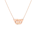 dinh van Menottes R8