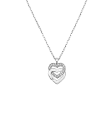 dinh van  Double Coeurs R10