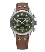Raymond Weil Freelancer Pilot Flyback Chronograph