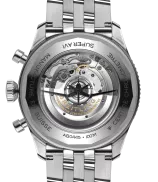 Breitling Super AVI B04 Chronograph