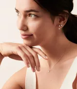 dinh van Le Cube Diamant Studs