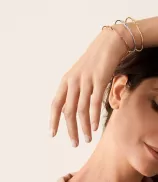 dinh van Serrure Jonc