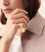 dinh van Menottes R15