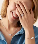 dinh van Menottes R15