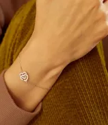 dinh van Double Cœurs R10