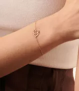 dinh van Double Cœurs R10