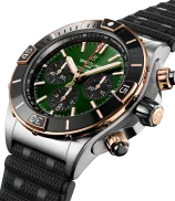 Breitling Super Chronomat BO1