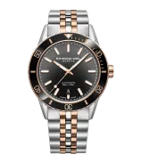 Raymond Weil Freelancer