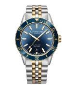 Raymond Weil Freelancer