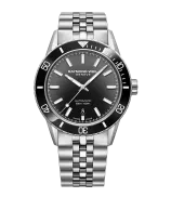 Raymond Weil Freelancer