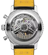 Breitling Navitimer B01 Chronograph