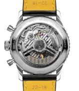 Financez votre montre Breitling a 0 d interets et en 48 mensualites