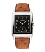 Alpina Alpiner Heritage Carrée 140 Years