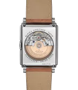 Alpina Alpiner Heritage Carrée 140 Years