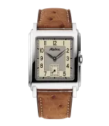 Alpina Alpiner Heritage Carrée 140 Years