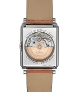 Alpina Alpiner Heritage Carrée 140 Years