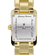 Frederique Constant Classics Carrée