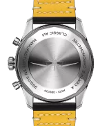 Breitling Classic AVI Chronograph