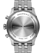 Breitling Classic AVI Chronograph