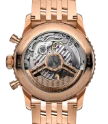 Breitling Navitimer BO1 Chronograph