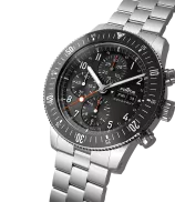 Fortis Novonaut N-42 Legacy