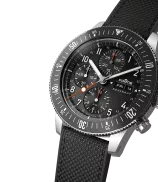 Fortis Novonaut N-42 Legacy