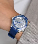 Omega Seamaster Diver 300M
