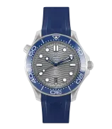 Omega Seamaster Diver 300M