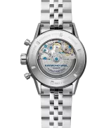 Raymond Weil Freelancer