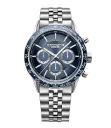 Raymond Weil Freelancer