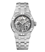 Maurice Lacroix Aikon Skeleton