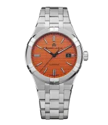 Maurice Lacroix Aikon Limited Summer Edition