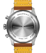 Breitling Classic AVI P-51 Mustang