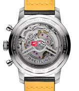 Breitling Top Time B01 Chevrolet Corvette